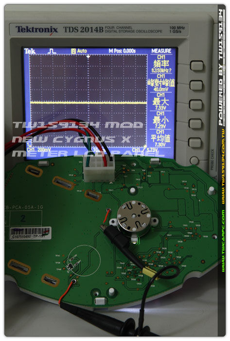 [求助]新勁戰儀表拆裝/心得分享1389||小老婆汽機車資訊網