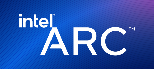 Intel-Arc-logo