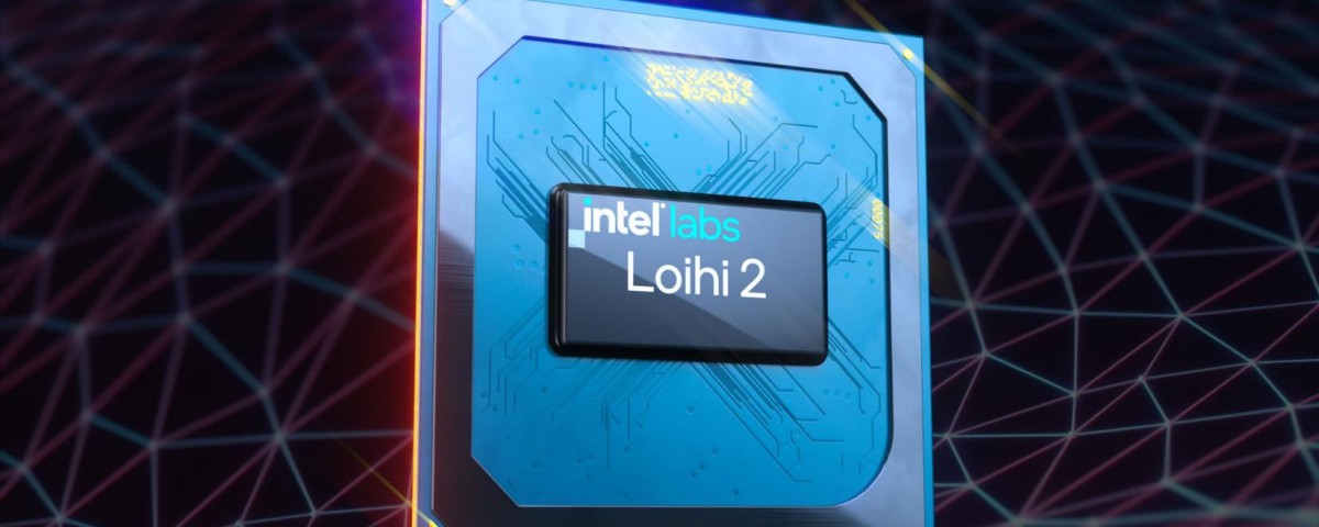Intel Loihi 2晶片