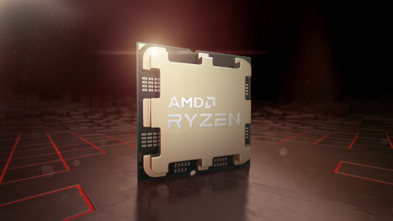 thumbnail_圖一_AMD發表全新Ryzen 7000系列桌上型處理器，為全球首款5奈米製程桌上型處理器