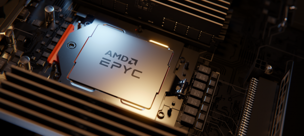 圖五_AMD第4代EPYC處理器為全球最快且能源效率最高的處理器
