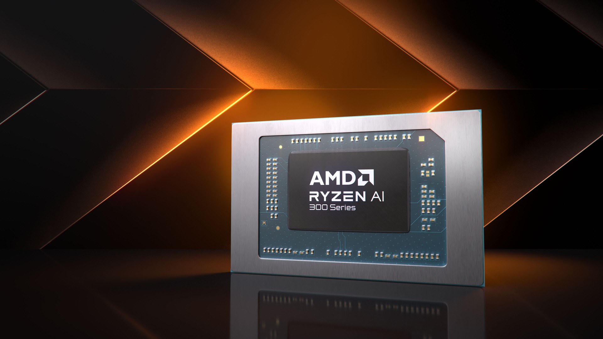 科技新聞 – AMD推出新一代“Zen 5” Ryzen處理器為先進AI體驗挹注效能 – twCarPC